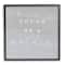 Stupell Industries Grey Tough As A Mother Framed Giclee Art